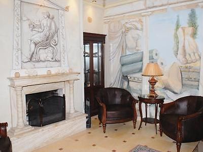 Boutique Hotel Philippion Florina Eksteriør billede