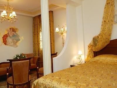 Boutique Hotel Philippion Florina Eksteriør billede