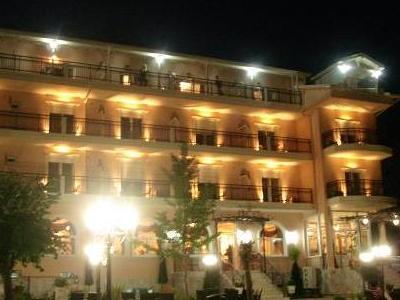 Boutique Hotel Philippion Florina Eksteriør billede