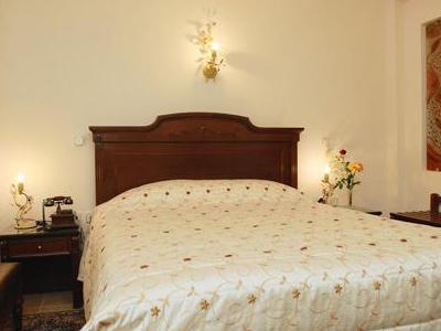Boutique Hotel Philippion Florina Eksteriør billede