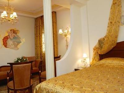 Boutique Hotel Philippion Florina Eksteriør billede