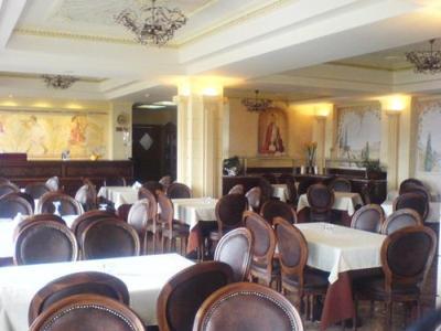 Boutique Hotel Philippion Florina Eksteriør billede